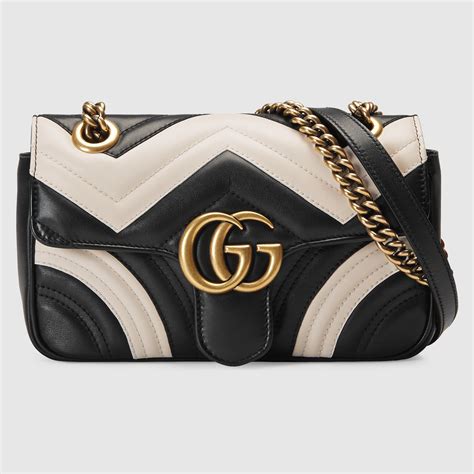 gucci gg matelassé top handle mini bag|gucci marmont matelasse mini bag.